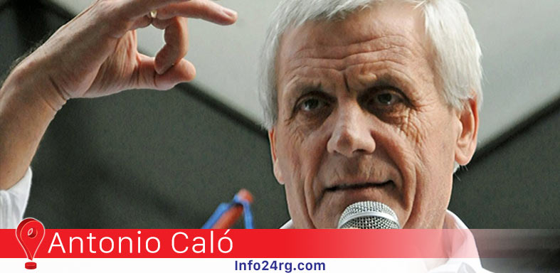 Antonio Caló