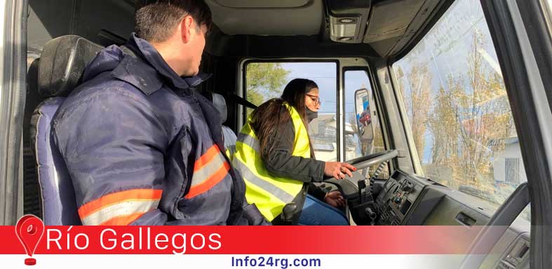 mujeres Municipales, 