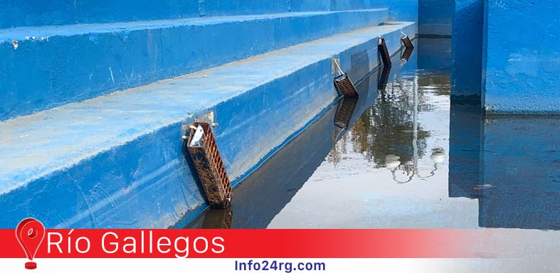 Inadaptados ahora rompen monumento a los Caídos