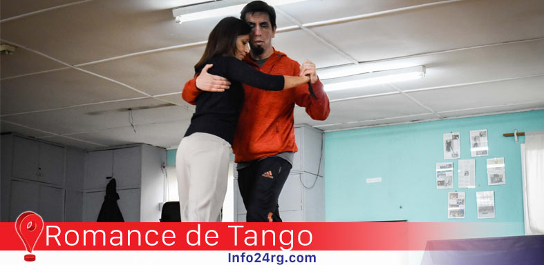 Romance de Tango