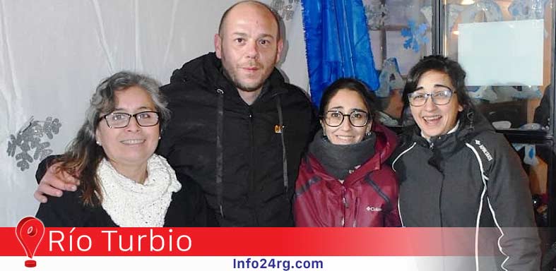 Fiesta Provincial de la Nieve