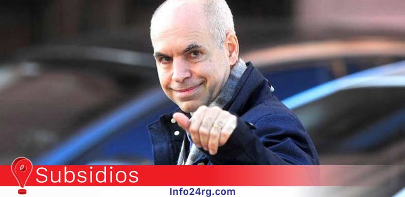 Larreta