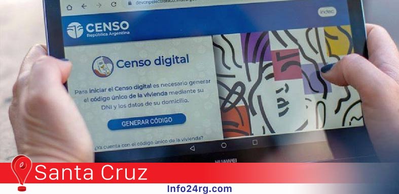 Censo Digital