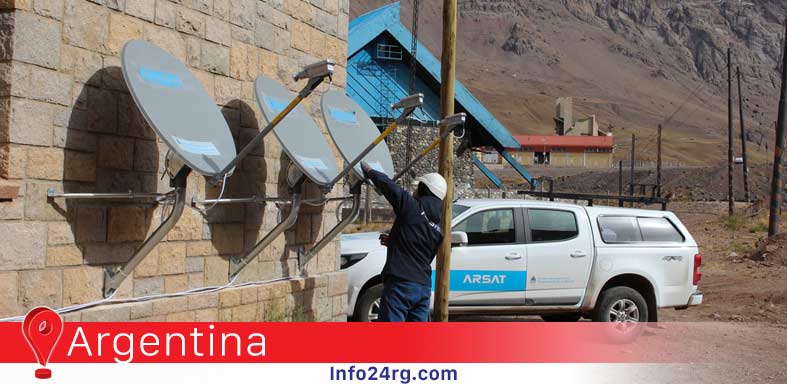 banda ancha 4G
