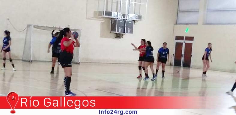 Liga Municipal de Handball