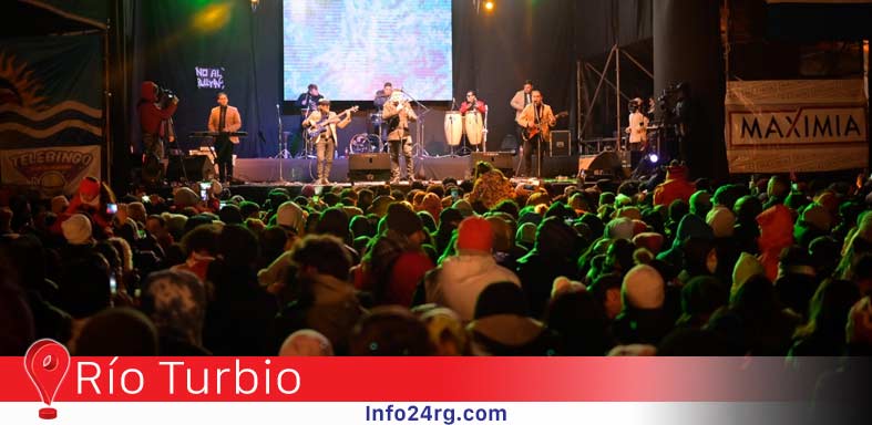 Fiesta Provincial de la Nieve