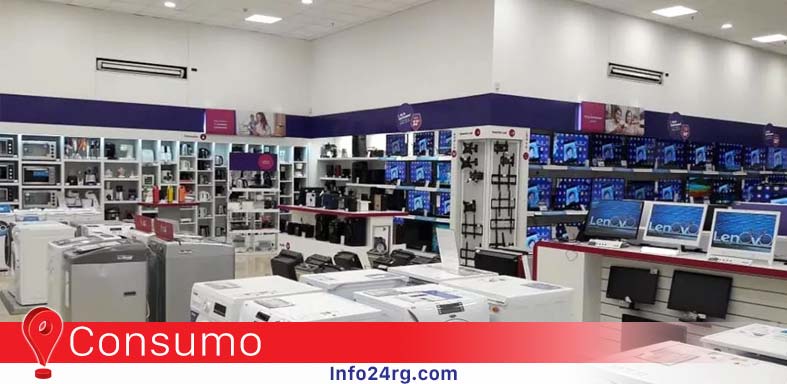 Ahora 30: Cómo será el programa y que se podrá comprar