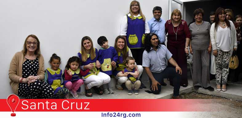 Jaramillo y Fitz Roy