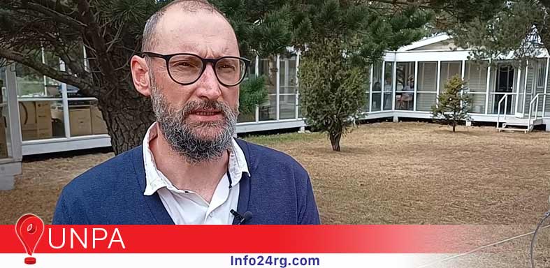 Se viene el 7º encuentro de investigadores de la Patagonia Austral