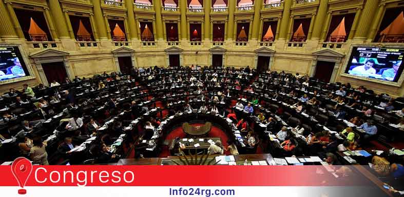 Diputados censo