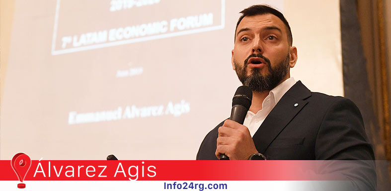 Emmanuel Álvarez Agis