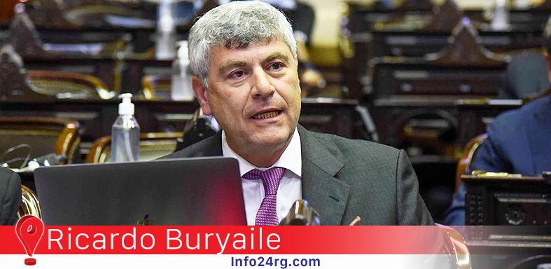 Ricardo Buryaile