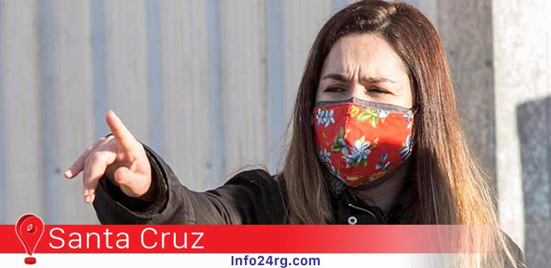 García adelantó que si hubieran aumentos del gas, estos serían equitativos y justos