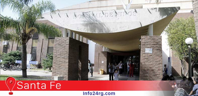 Detectan el primer caso de flurona en Santa Fe