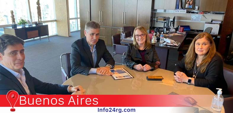 inversiones privadas y estatales