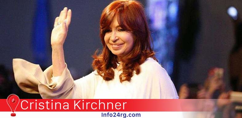 Cristina Kirchner