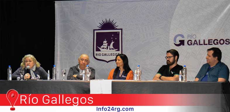 Pediatras del Municipio celebraron su día con una consulta abierta a la comunidad