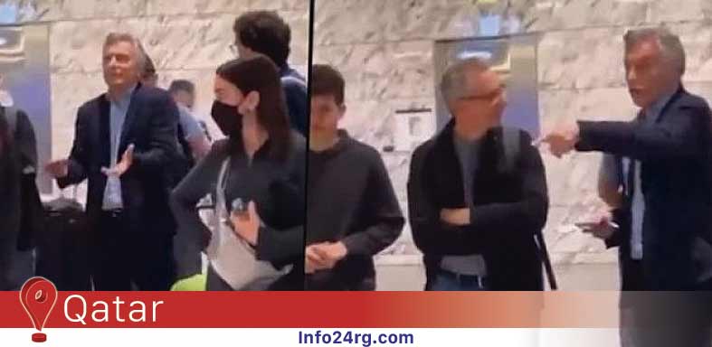 Macri