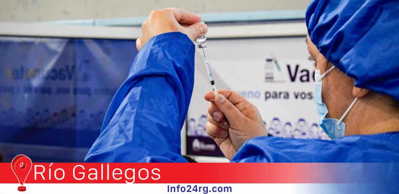 Río Gallegos