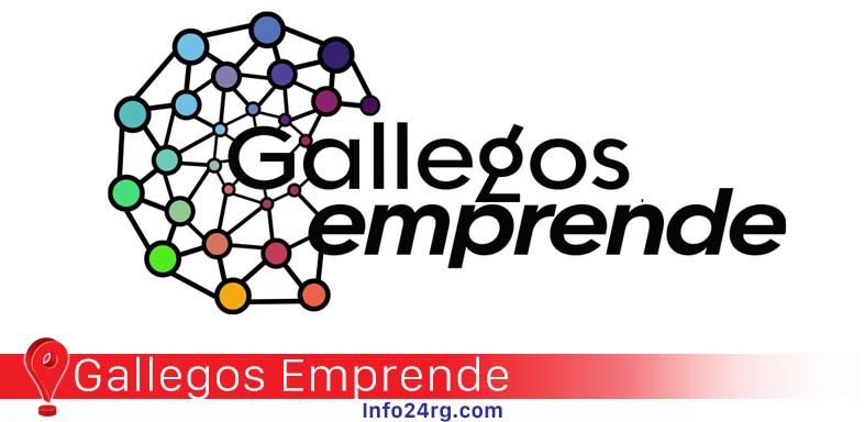 Gallegos Emprende