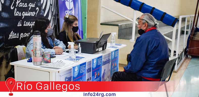 Censo 2022