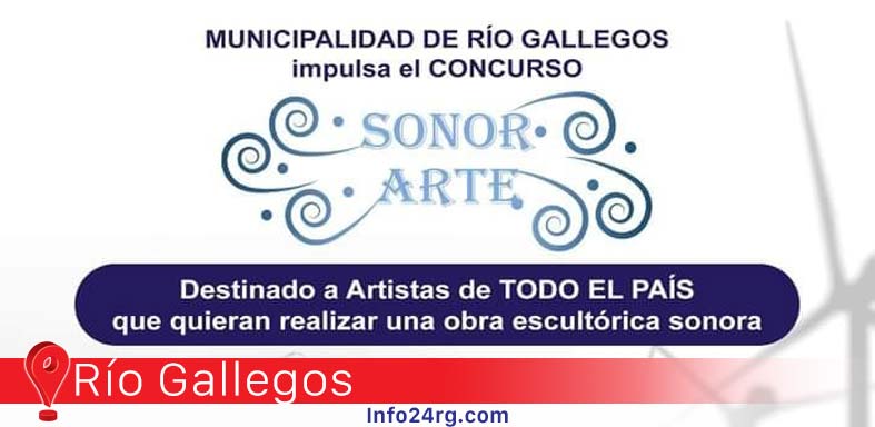 concurso SonorArte