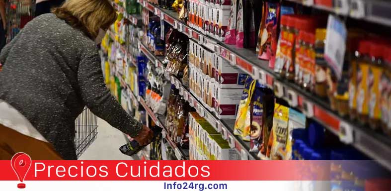 Multan a Arcor, Ayudín, La Serenísima y Coto por 18 millones de pesos