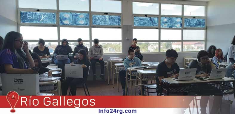 Conectar Igualdad 