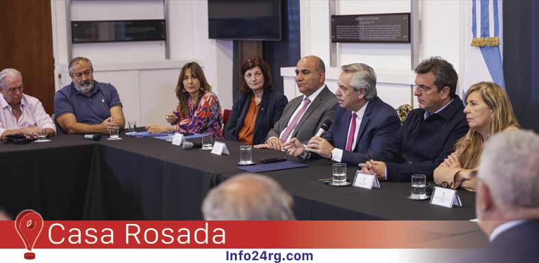 salario mínimo