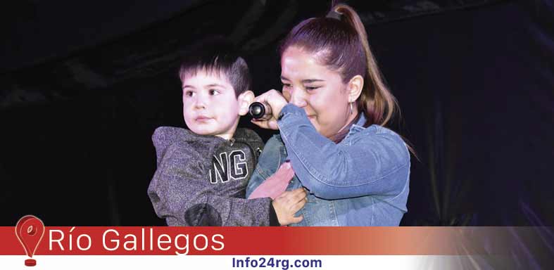 Gallegos Canta