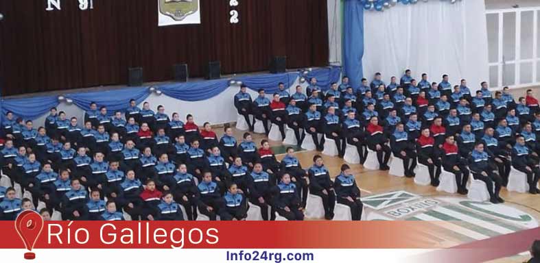 162 nuevos agentes policiales