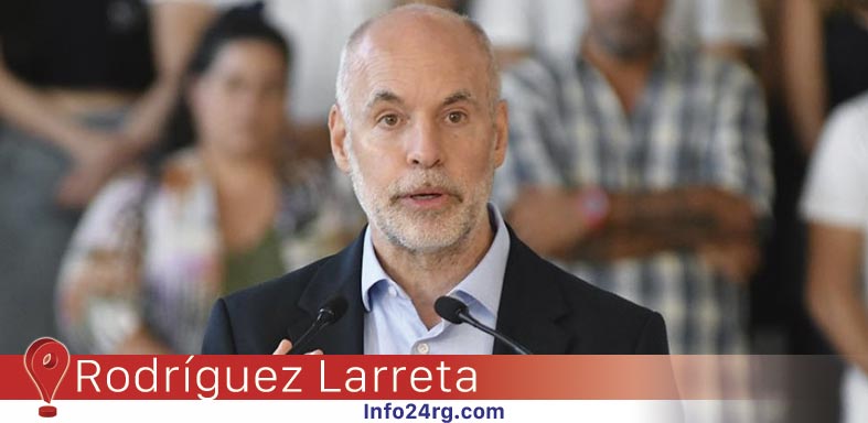 Larreta