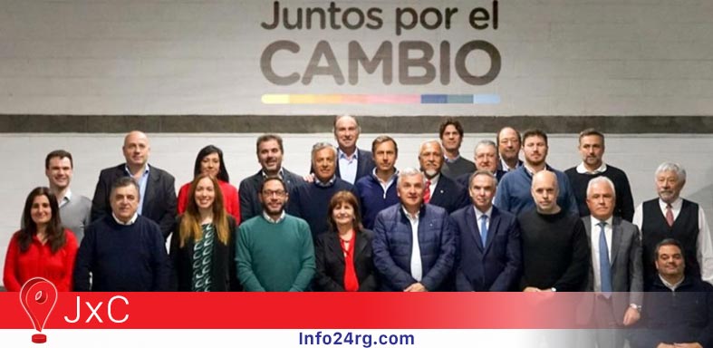 Juntos por el Cambio