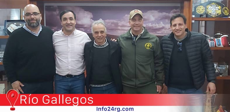 Parques Nacionales