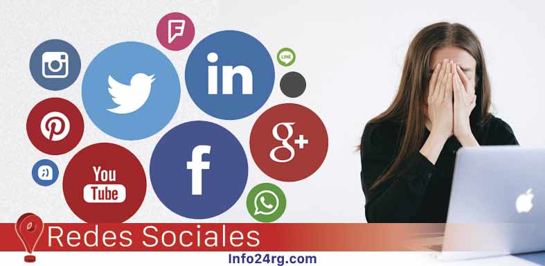 redes sociales 