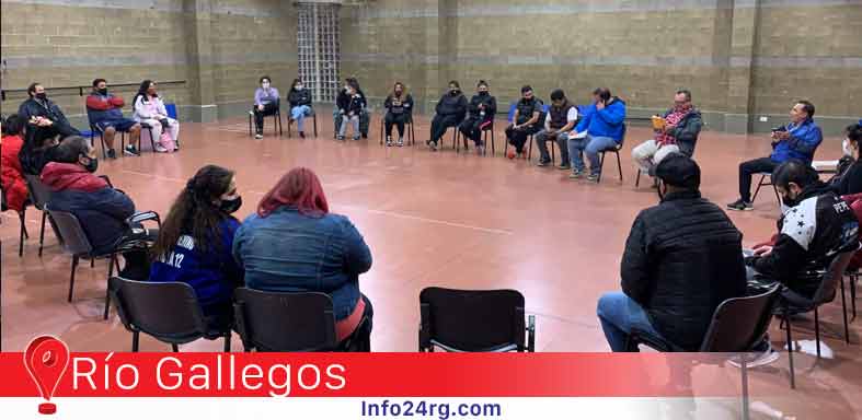 Futsal Femenino