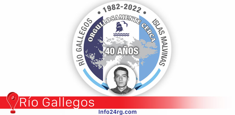 Gesta de Malvinas