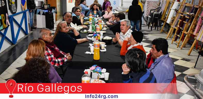 Abuelos Cenin N°2
