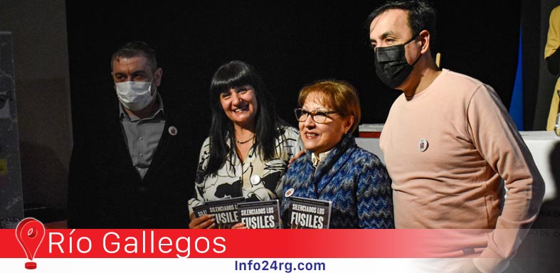 Encuentro Provincial de Escritores Santacruceños