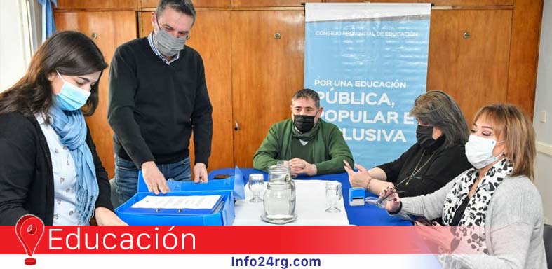 Secundario N°43