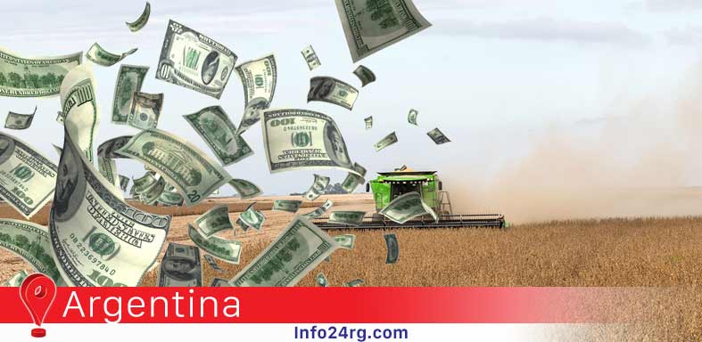 Aprueban nuevo régimen especial para los agroproductores