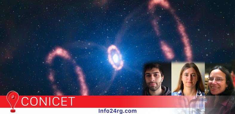 supernovas
