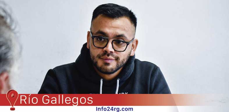 Sergio Vilche
