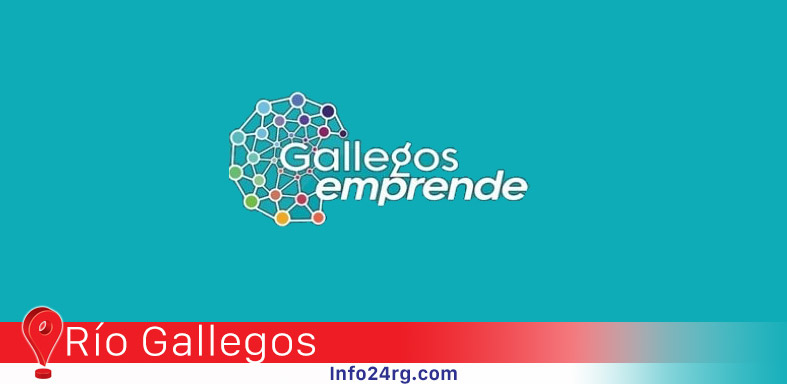 Gallegos Emprende