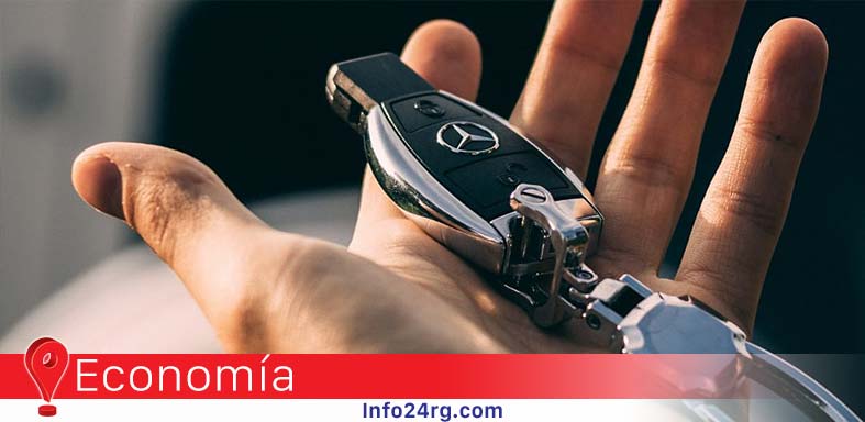 Controles: Bienes "de lujo" importados deberán ser financiados a 12 meses
