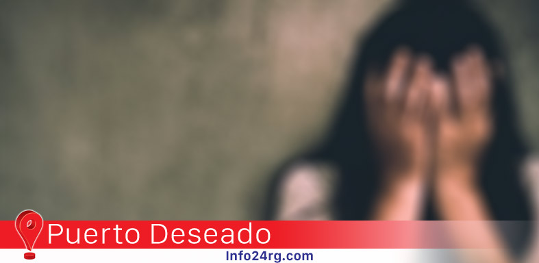 robo y abuso sexual
