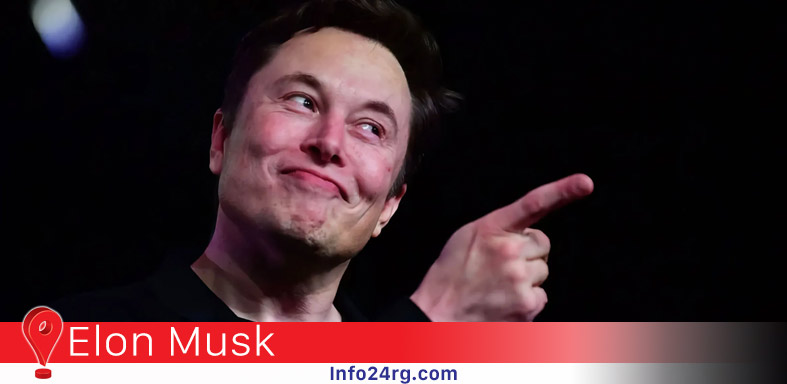 Elon Musk