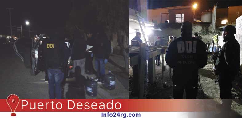 masculino recibe un disparo en el pecho 