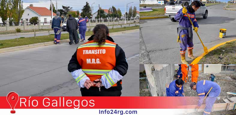 Obras Públicas