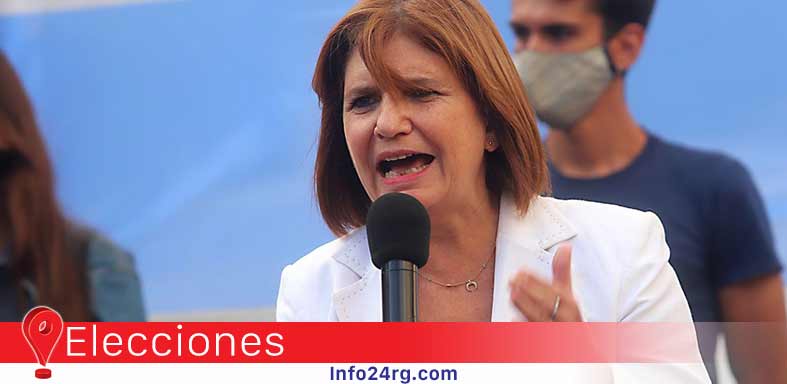 Patricia Bullrich